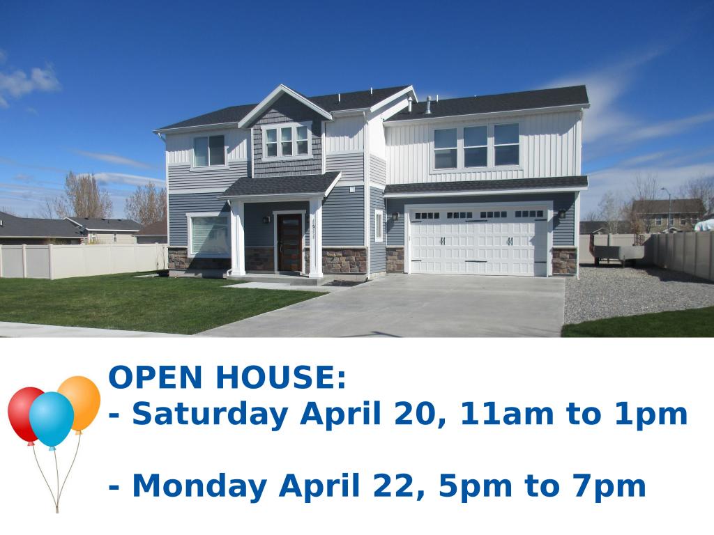 1511 W 690 S, Logan, UT 84321