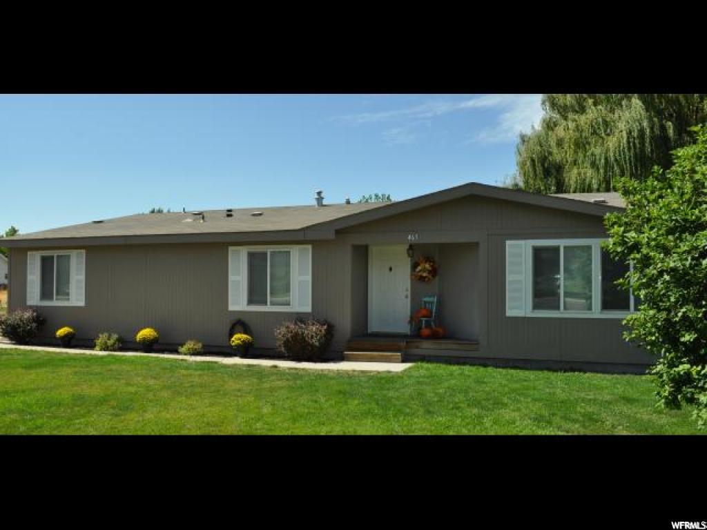 465 N 200 E, Heber City, UT 84032