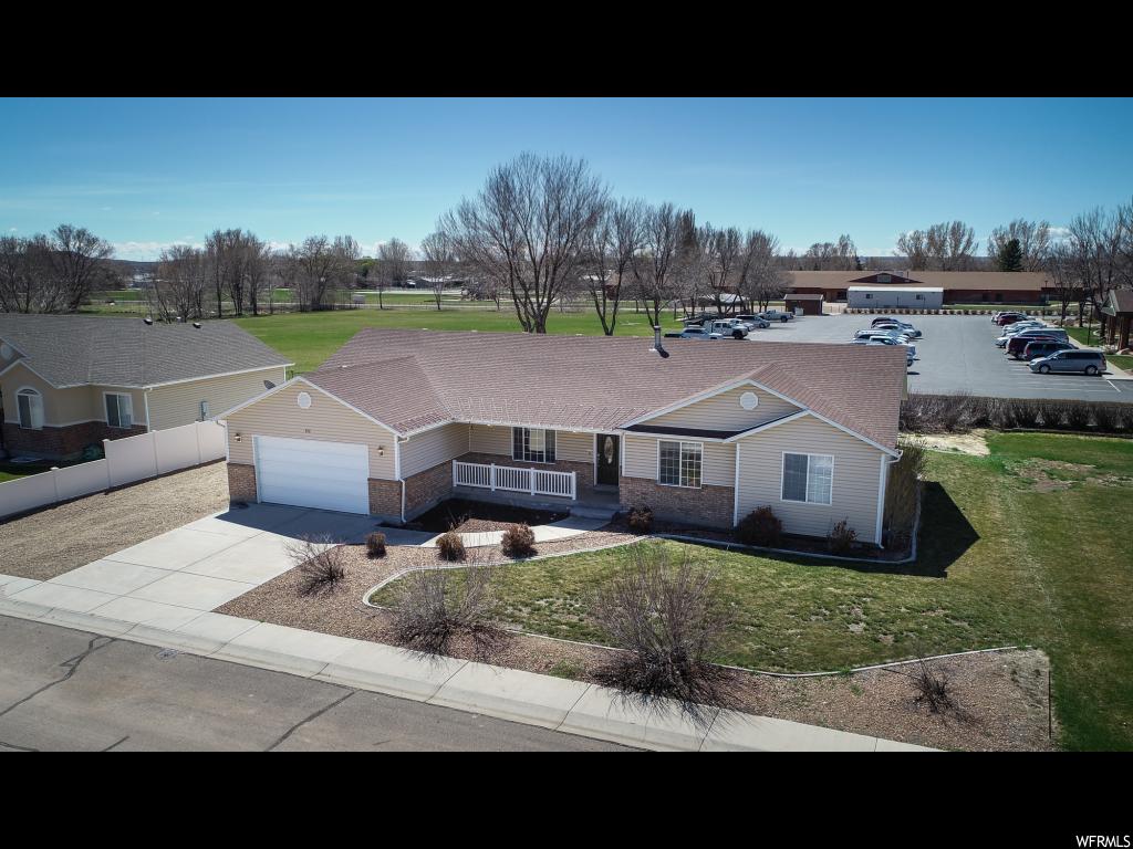 680 E 600 N, Roosevelt, UT 84066