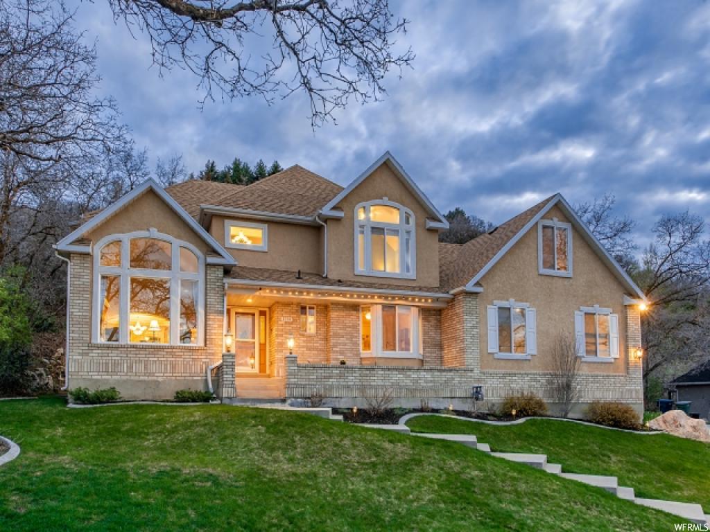 2784 E Dimple Dell, Sandy, UT 84092