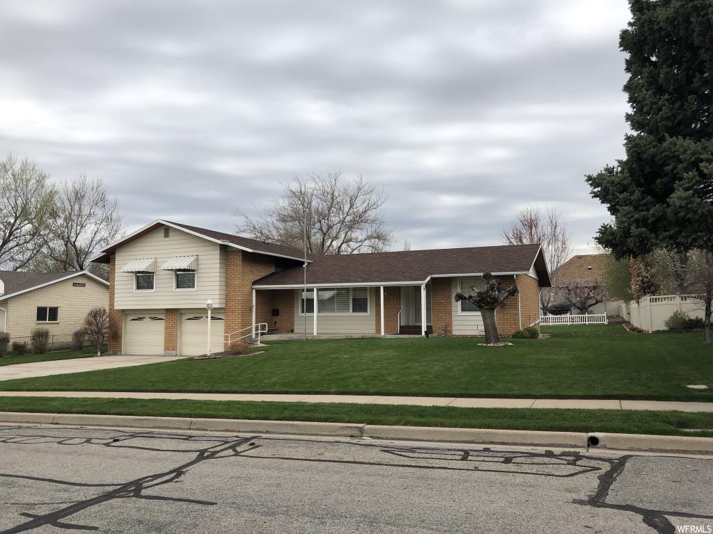 477 E 550 S, Centerville, UT 84014