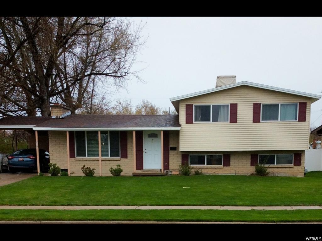 727 E 100 S, Kaysville, UT 84037
