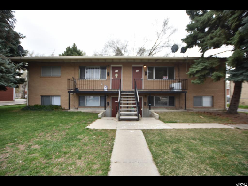 766 E 1600 S, Orem, UT 84097