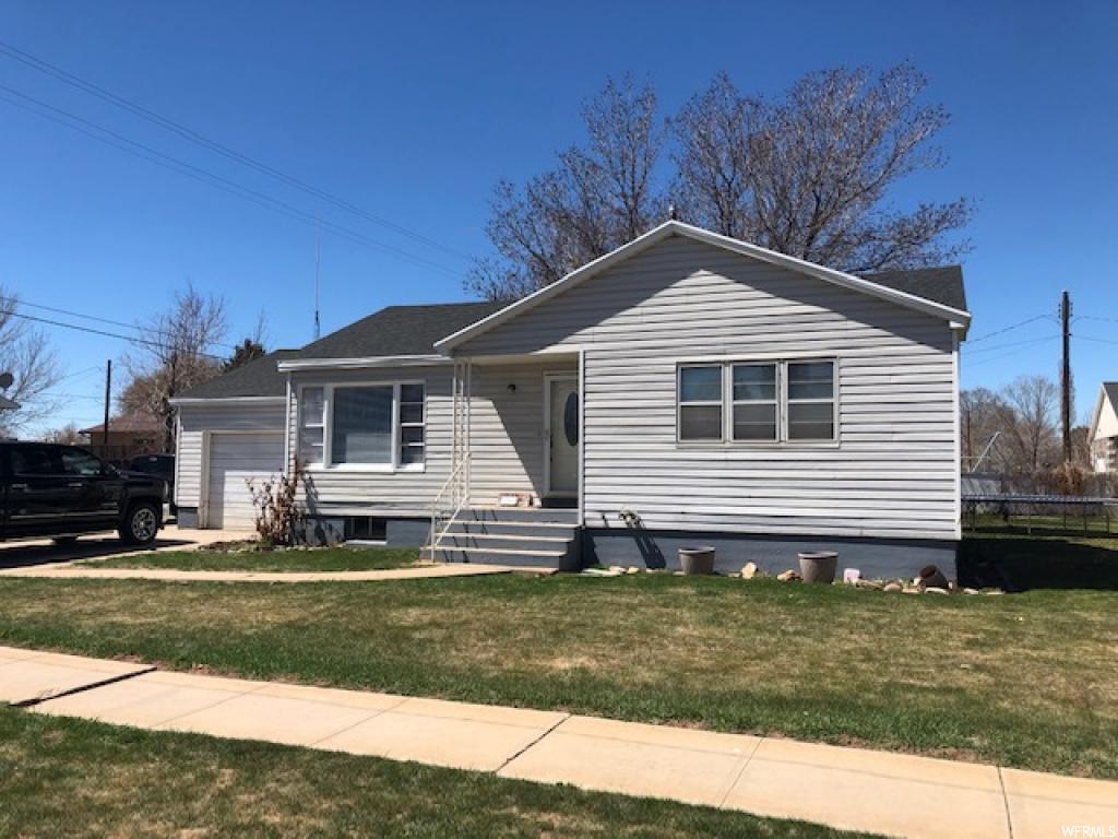357 N 500 E, Roosevelt, UT 84066