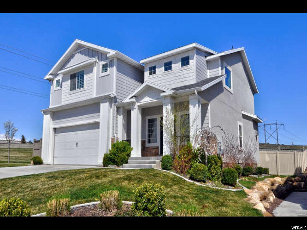 5089 E Red River Dr, Eagle Mountain, UT 84005