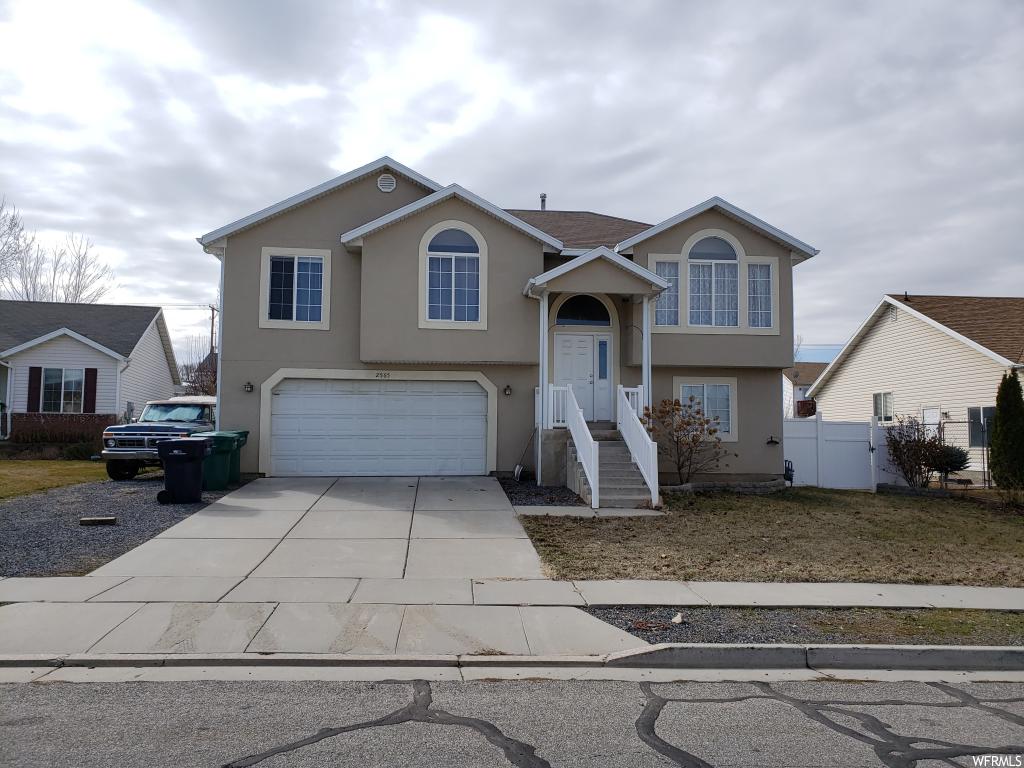 2565 W 3950 S, Roy, UT 84067