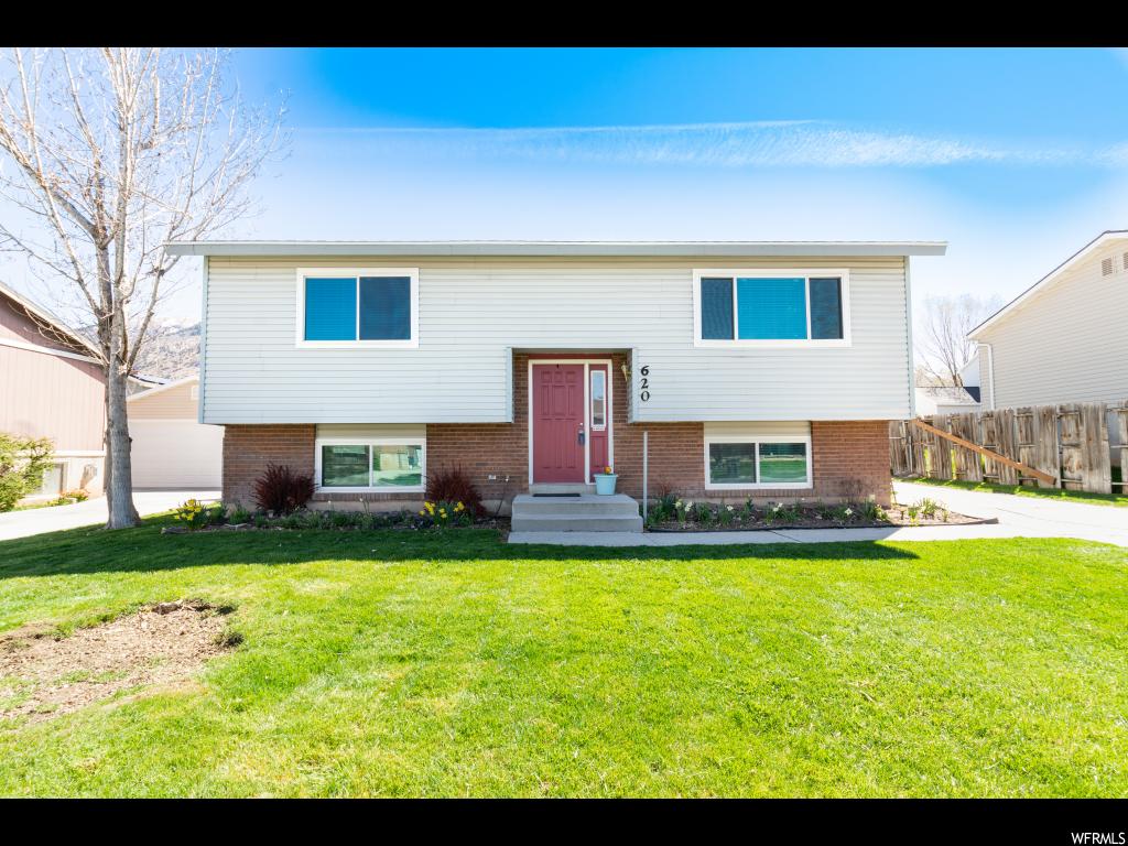 620 N Porter, Ogden, UT 84404
