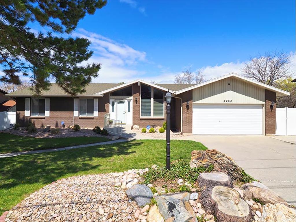 2283 E 9800 S, Sandy, UT 84092