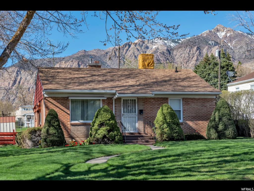 1602 E 22nd St, Ogden, UT 84401