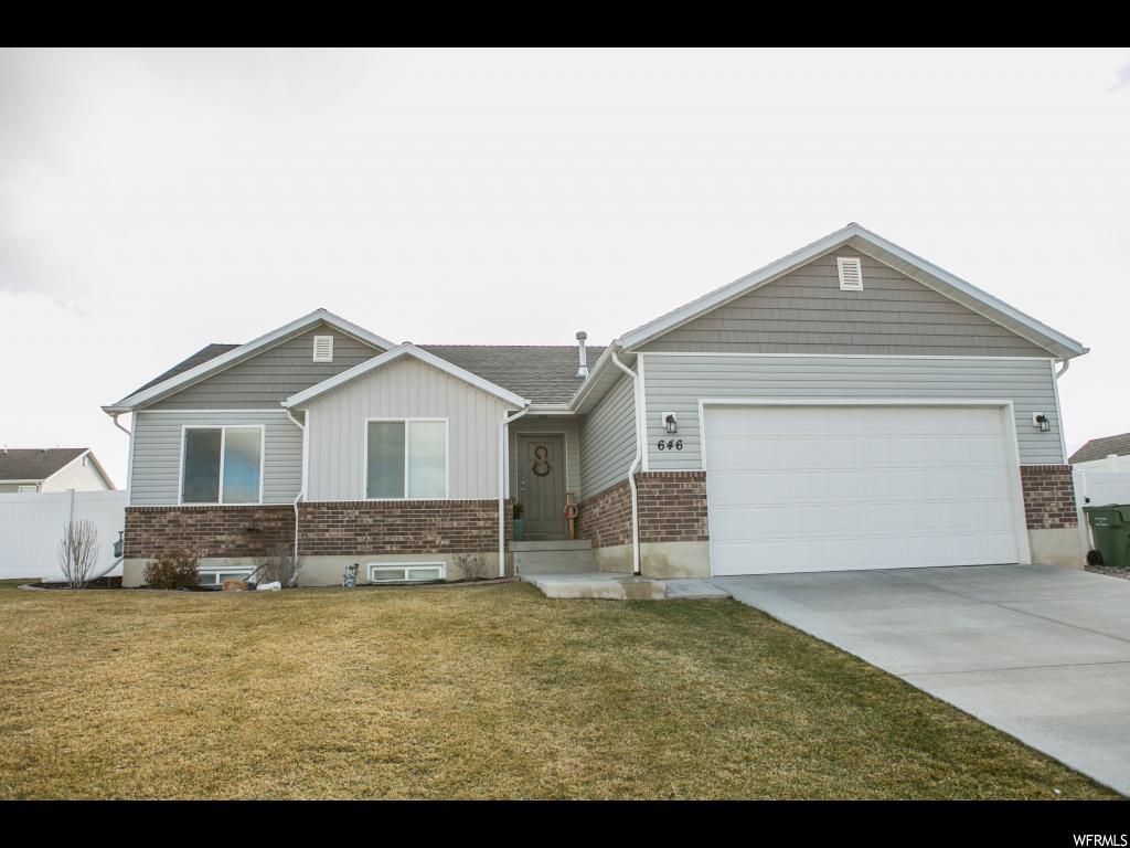 646 N 130 E, Smithfield, UT 84335