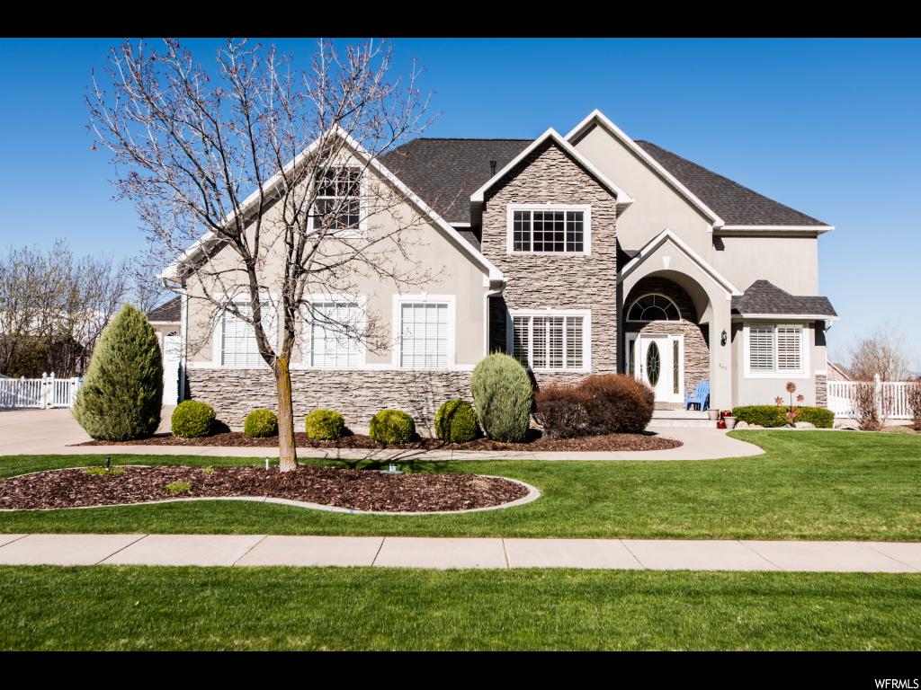 245 S 1400 E, Logan, UT 84321