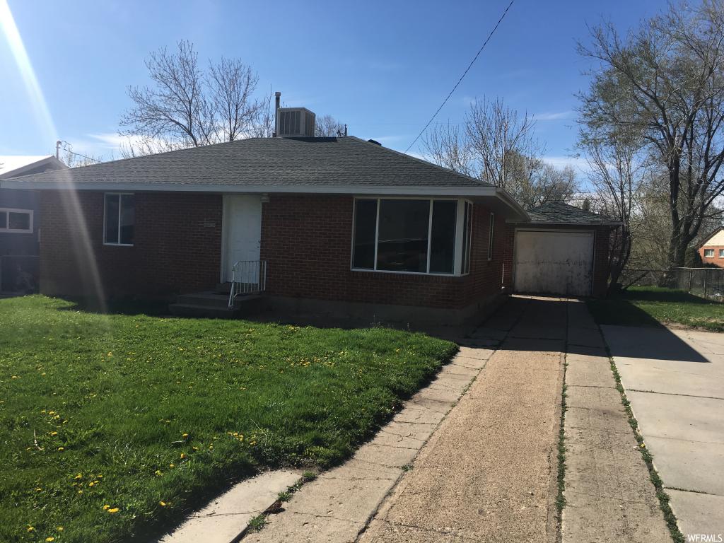 295 N Eccles Ave E, Ogden, UT 84404