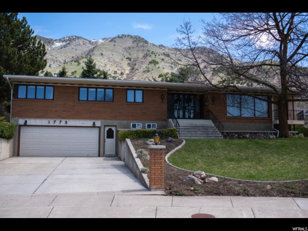 1772 E 1400 N, Logan, UT 84341
