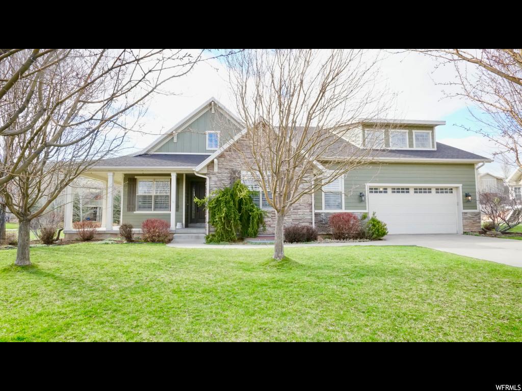 1295 Windmill Ln, Midway, UT 84049