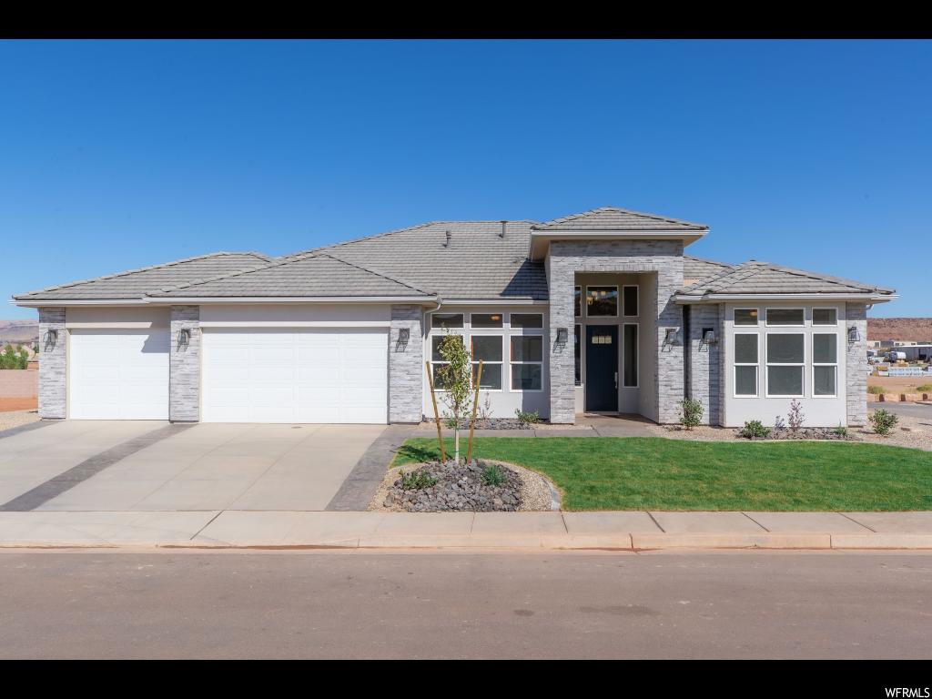 1289 E Black Brush Dr #9, Washington, UT 84780