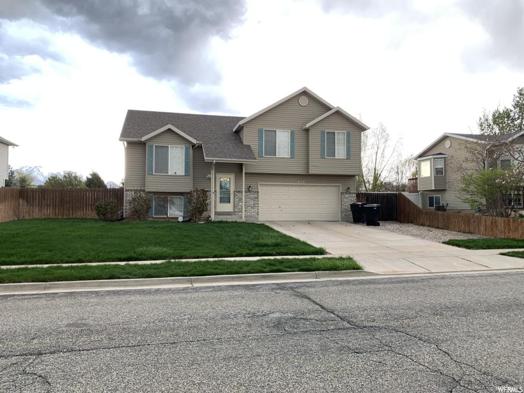 1472 N 780 W, Clinton, UT 84015