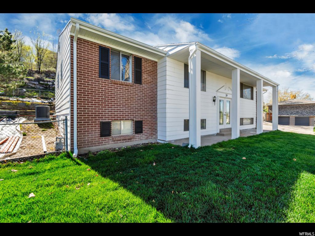 39 S 350 E, North Salt Lake, UT 84054