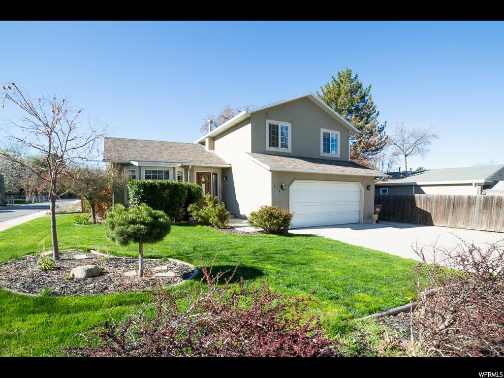 218 E 7615 S, Midvale, UT 84047