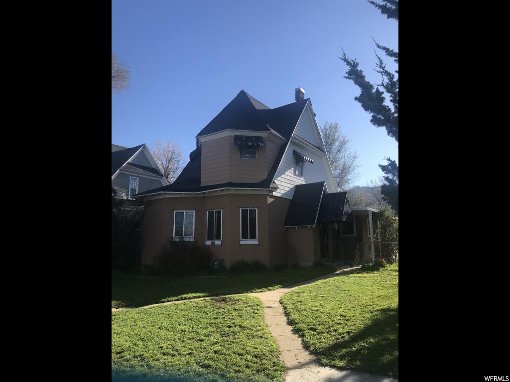 3060 Porter Ave, Ogden, UT 84403