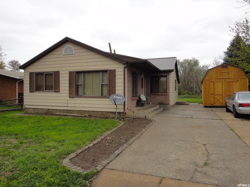 460 E 6th St S, Ogden, UT 84404