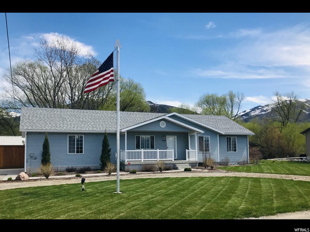2708 S Main St, Nibley, UT 84321