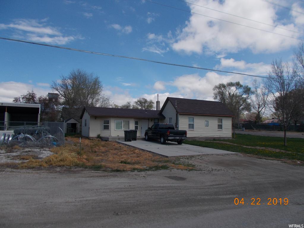 298 S 100 E, Gunnison, UT 84634