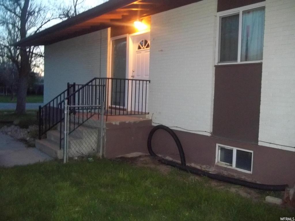 618 E 1225 N, Ogden, UT 84404
