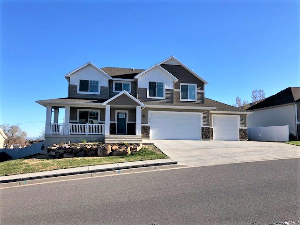 519 E 800 S, Providence, UT 84332