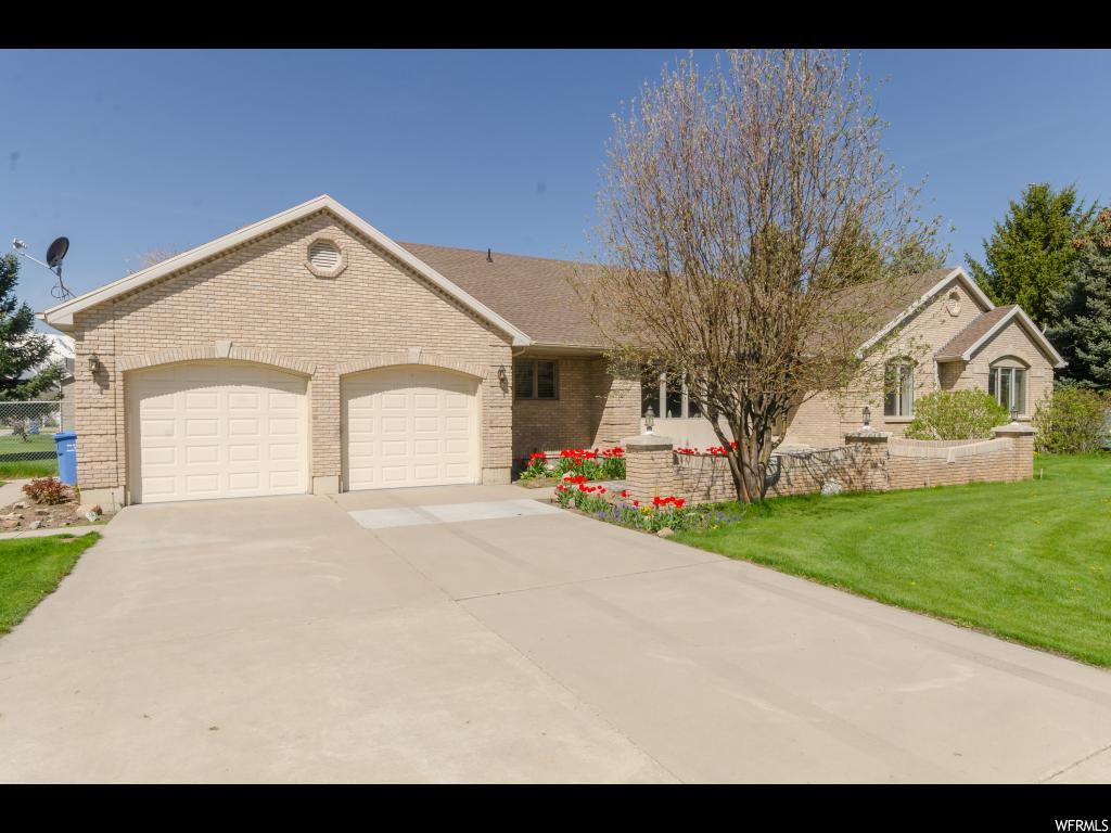 1405 W Johnson Ridge Ln S, Logan, UT 84321