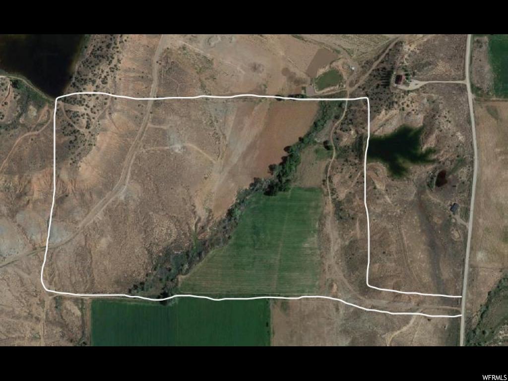 10497 N 9500 E, Tridell, UT 84076