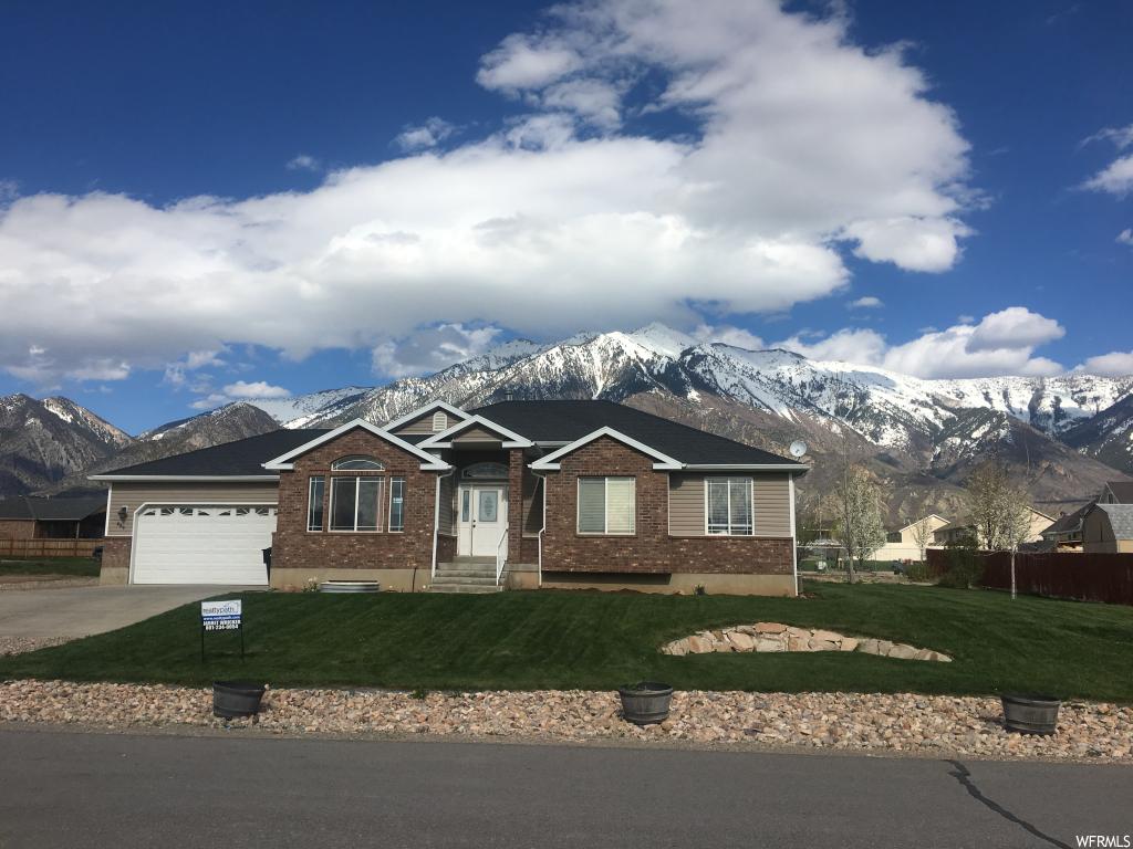 557 S 100 W, Mona, UT 84645