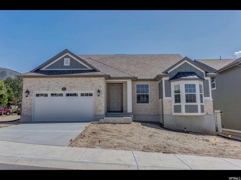 2042 E Pepper View Cir, Sandy, UT 84092