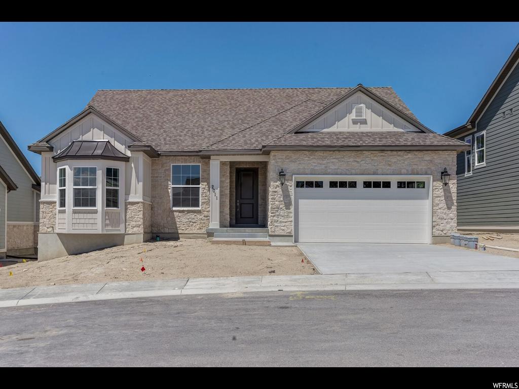 2011 E Pepper View Cir, Sandy, UT 84092