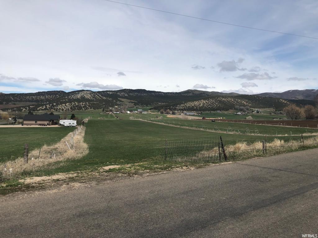 511 E Border Station Rd, Coalville, UT 84017