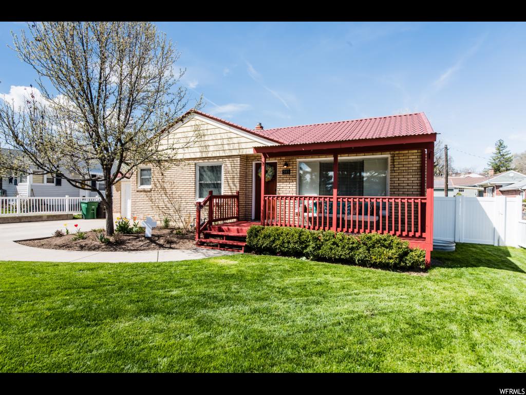 585 E 400 S, River Heights, UT 84321