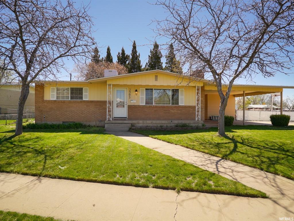 2393 W 4700 S, Roy, UT 84067