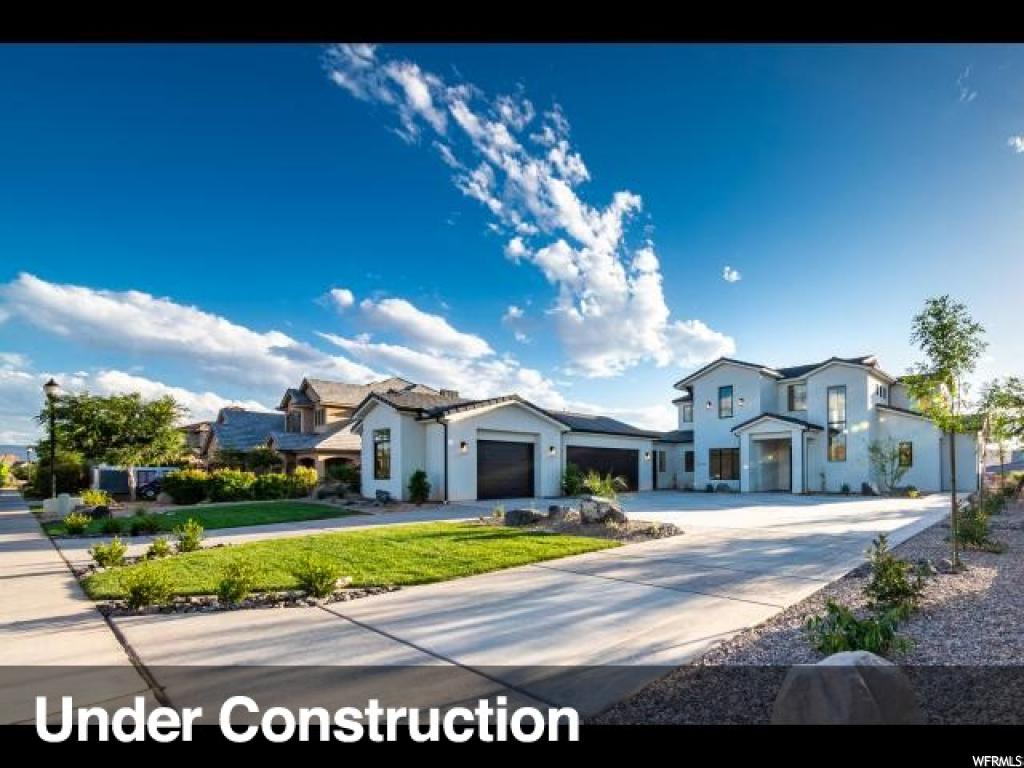 3346 S 2350 E, St. George, UT 84790