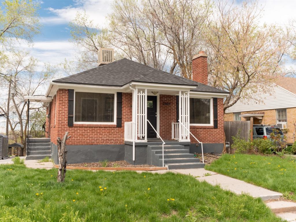 2925 Madison Ave E, Ogden, UT 84403