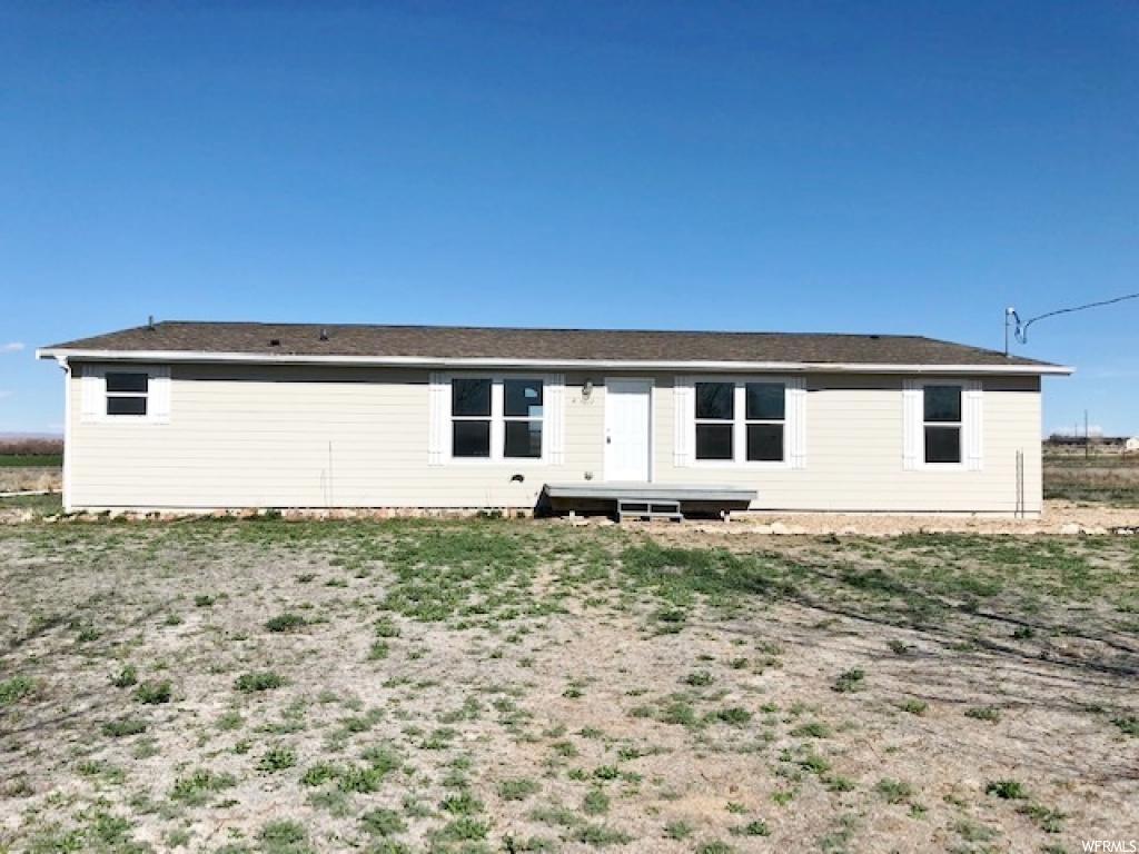 5017 E 4000 S, Roosevelt, UT 84066