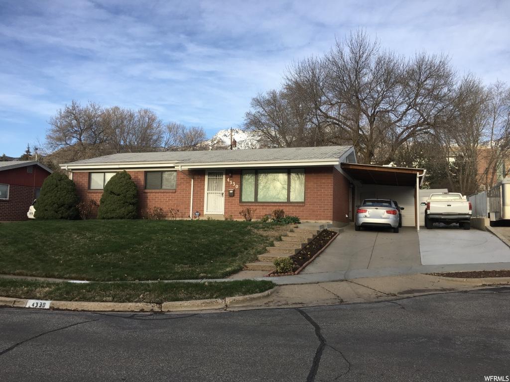 4330 S 950 E, South Ogden, UT 84403