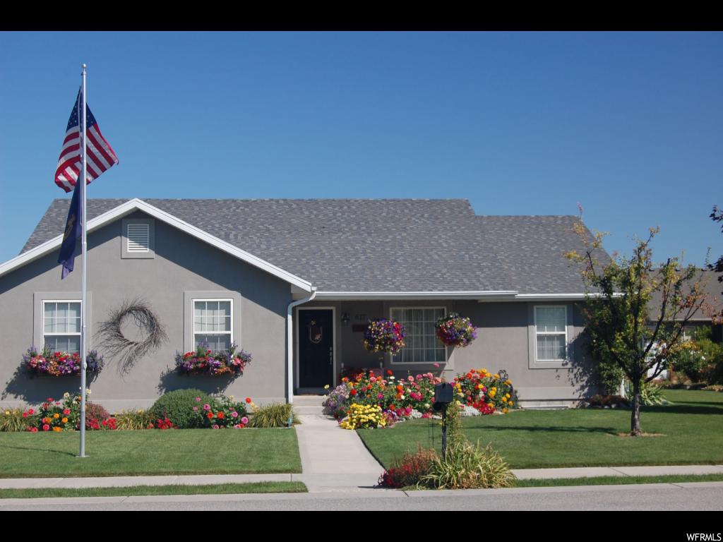 617 E 145 S, Preston, ID 83263