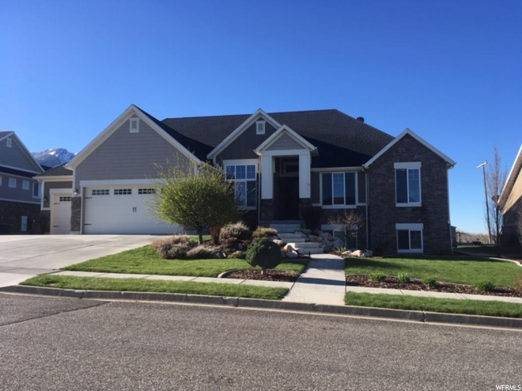 1285 W 3050, Perry, UT 84302