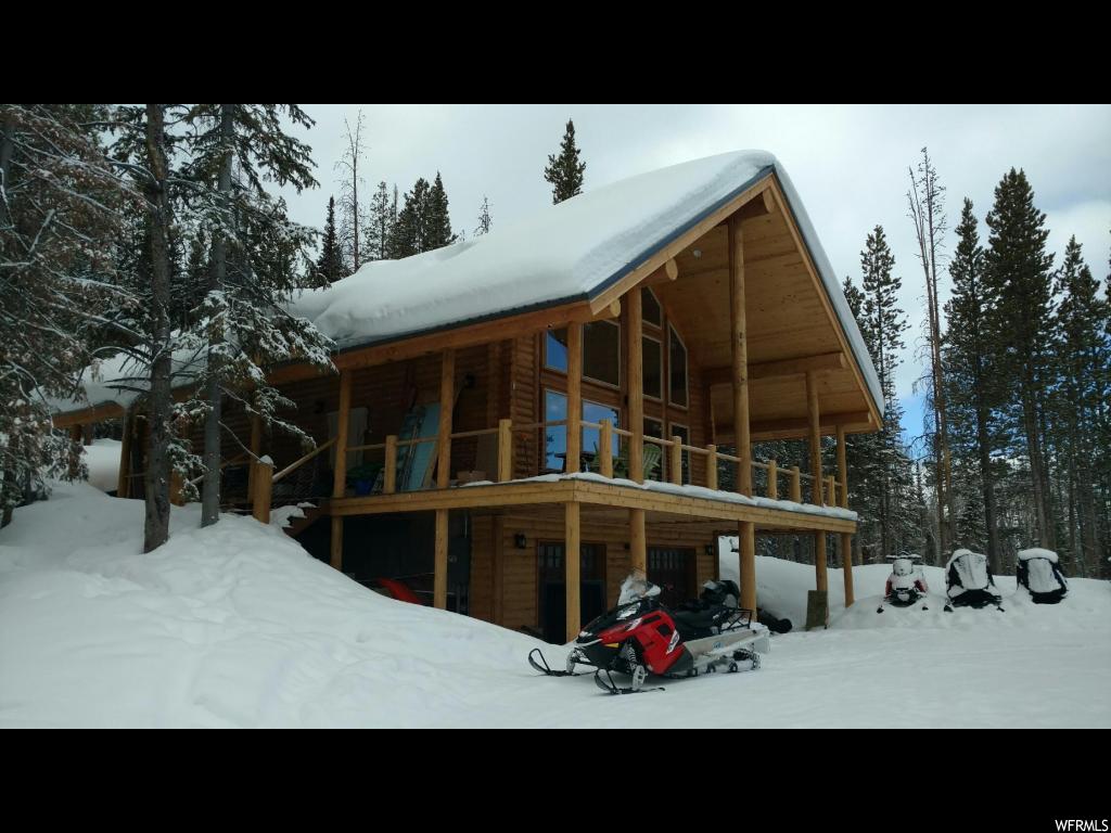 2440 Moose Calf Rd, Kamas, UT 84036