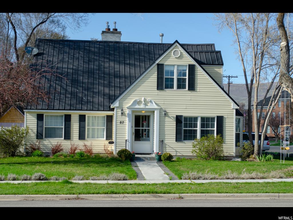87 E 100 N, Heber City, UT 84032
