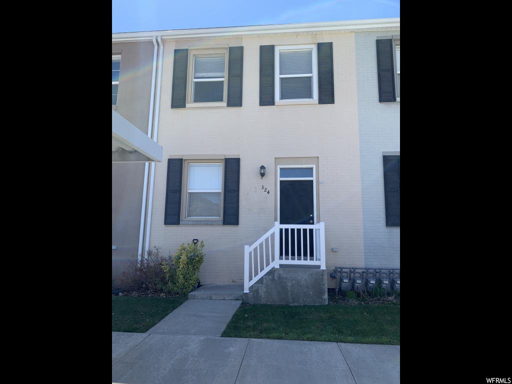 324 E Yellow Feather Dr, Brigham City, UT 84302