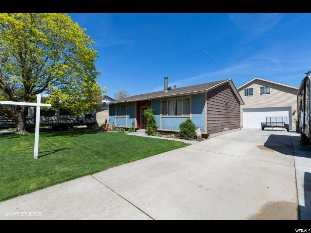 1225 E Violet Dr, Sandy, UT 84094
