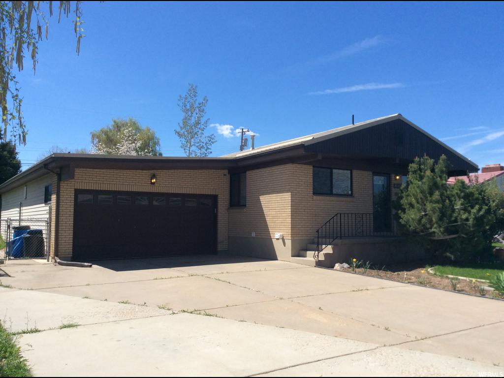 577 W 4925 S, Riverdale, UT 84405