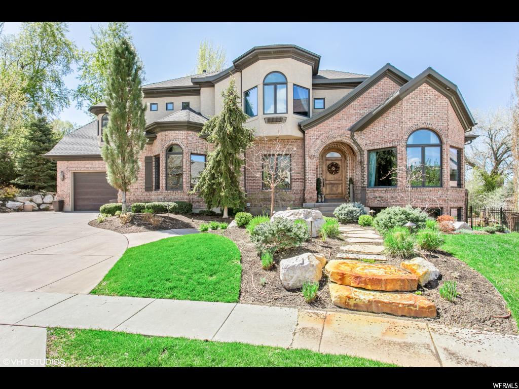 1314 S Deer Crest Cir E, Fruit Heights, UT 84037