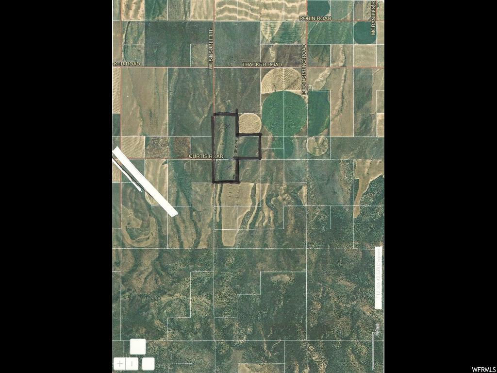 #1, Arimo, ID 83214