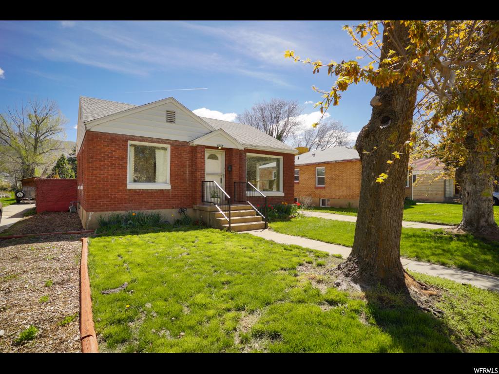 1012 Adams Ave, Ogden, UT 84404